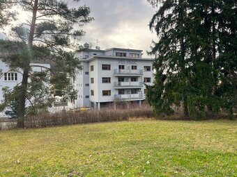 PRODEJ PENT HOUSELUHAČOVICE ( VILA MARIE ) - 8