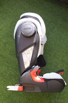 Römer Kidfix II XP SICT – Premium Line. - 8