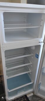 Lednice s mrazákem BEKO - 8