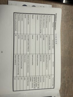 KENTOYA Maximus, Torax - 8