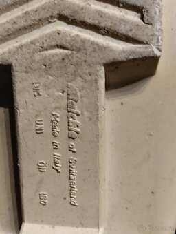 Lyžařské boty Reichle - 8