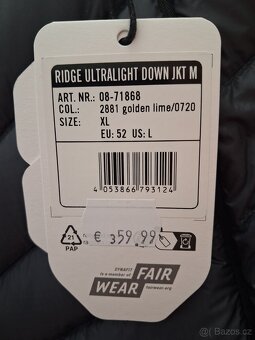 Panska bunda Dynafit - 8