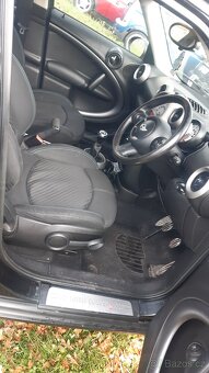 Mini cooper coutryman 2.0Sd - 8