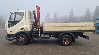 Avia D75-K Valník – 100 kW -Možný odpočet DPH - 8