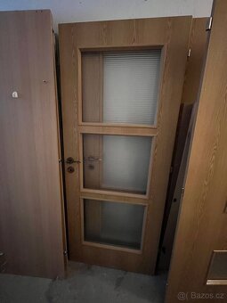 Interiérové dveře - 8