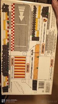 Matchbox Porsche set - 8