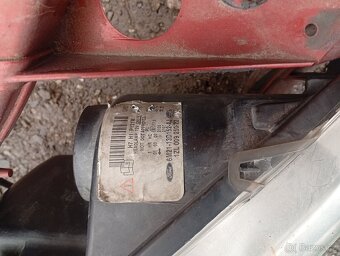 FORD S-MAX RV 2009 PŘEDEK BEZ REZU - 8