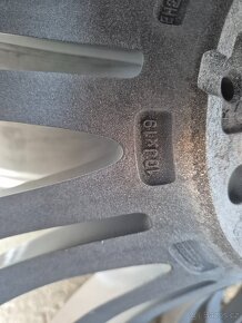 BMW M5 Stiling 345 f10/f11 - 8