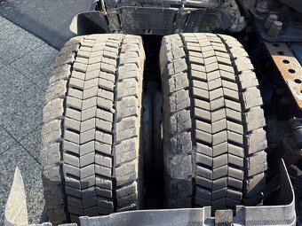 Scania R450 EURO 6 MEGA/lowdeck - 8