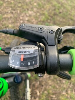 Elektrokolo Crussis E-Atland 6.5 - 8