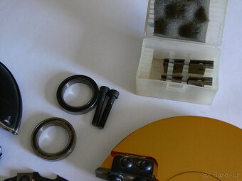 Sada fréz na dvířka - 8