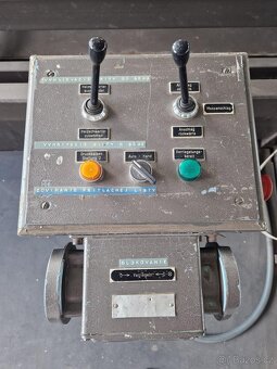 Ohýbačka plastů WEGENER BM 301 (7797) - 8