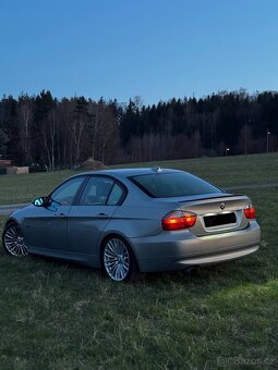 BMW E90 320d - 8