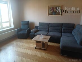 Prodej bytu 2+1, ul. Porubská , Ostrava - Poruba - 8