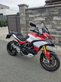 Ducati Multistrada 1200,rv 2012 - 8