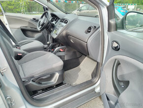 Seat Altea XL 1.6Stylance kombi - 8