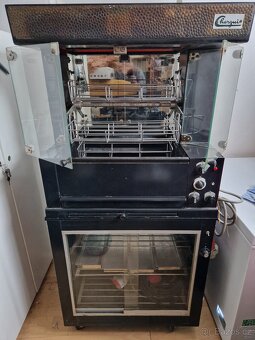 Gril gastro profi - 8