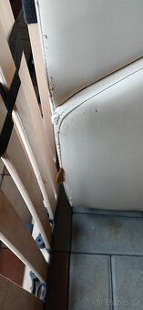 SlevaProdám rozkládací sedací soupravuSLEVA - 8