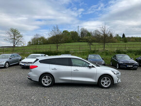 FORD FOCUS 1,5 TDCI 88 KW - 8