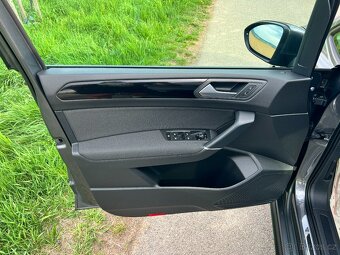 ► VW TOURAN 1.4 TSI 110KW DSG F1 R-LINE SPORT-NAVI-MARSEILLE - 8