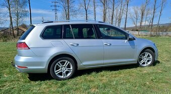 Volkswagen Golf 7 /FACELIFT 2018 /  2.0 TDI /edice SOUND - 8