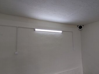 Pronájem garáže, 22 m², u ZOO, ul. Stromovka - 8