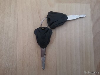 Nová baterie do elektrokoloběžky 60V 30 Ah - 8