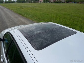 BMW 320d Touring 130 kW – panorama, nová STK, po servisu - 8
