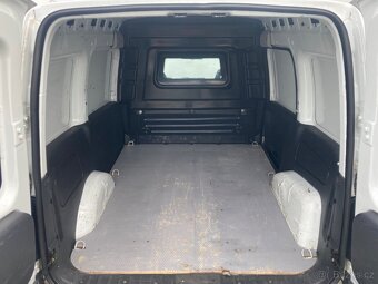 Opel Combo, 1,7 CDTi (74kW), klima, tažné, nová STK 03/27 - 8