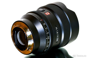 Sony FE 14 mm f/1,8 GM TOP STAV - 8