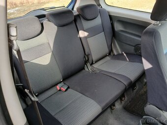 Hyundai Getz 1.1i 3. dveř - 8