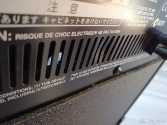 Roland CUBE-30X - 8