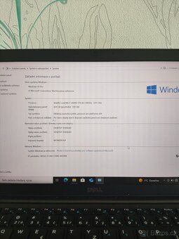 Dell Latitude 7480 i7/8GB/512GB SSD - 8