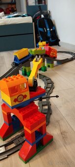 Lego DUPLO 10508 - 8
