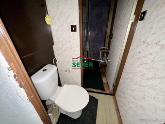 Prodej, byt 3+1, DV, Krupka, ul. Karla Čapka - 8