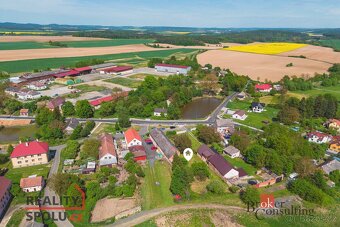 Prodej, domy/chalupa, 320 m2, 34522 Vlkanov, Domažlice [ID 7 - 8