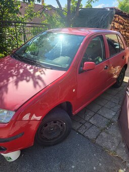 Fabia 1.2htp - 8