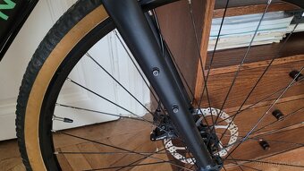 Gravel Marin Four Corner vel.M - 8