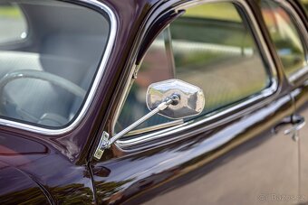 La Salle Series 52 Special Coupe - 8