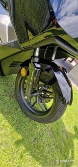 HONDA FORZA - 8