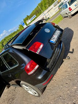 Touareg, 3.0TDI, 165kW - 8