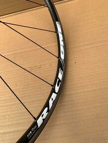 Galusková kola REMERX RTX + FORCE Team SP, DT Swiss - 1550g - 8