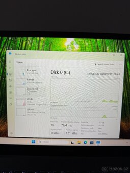 ASUS ZenBook UM425IA – Ryzen 7 / 16 GB / 512 GB / NumberPad - 8