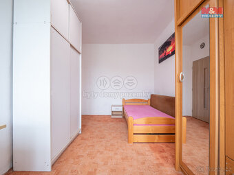 Prodej bytu 2+1, 48 m², Havířov, ul. Okrajová - 8