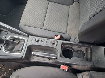Prodam Audi A3 2.0 TDI na ND - 8