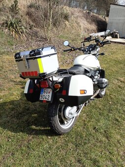 BMW r 1100 r - 8