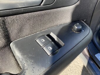 Audi A4 1.9 TDi , 85 kW nafta, 2007 - 8