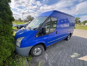 FORD Transit - 8