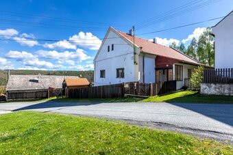Prodej rodinného domu 436 m² v Ryšíně, pozemek 815 m² - 8