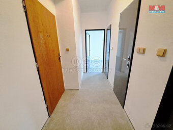 Pronájem bytu 2+1, 58 m², Petrovice - 8